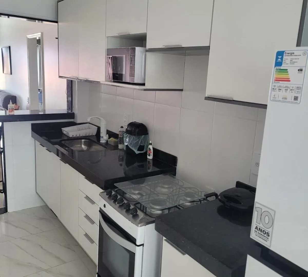 Apartamento Em Arraial Do Cabo - Caribe Carioca 2 Apartment Brazil