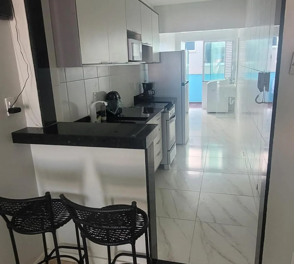 Apartamento Em Arraial Do Cabo - Caribe Carioca 2 Apartment Brazil