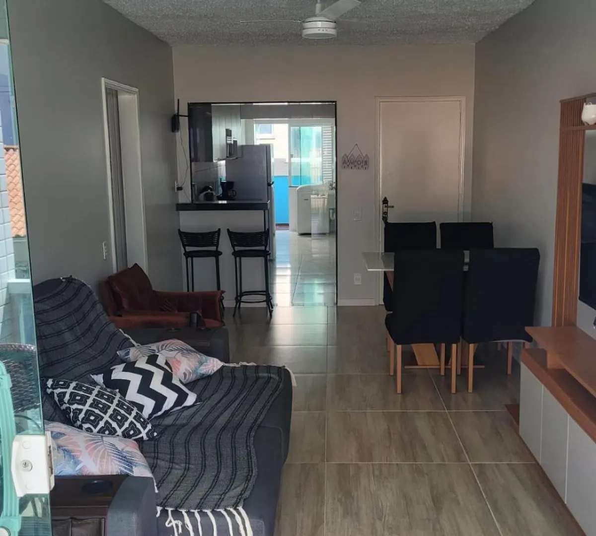 Apartamento Em Arraial Do Cabo - Caribe Carioca 2 Apartment Brazil