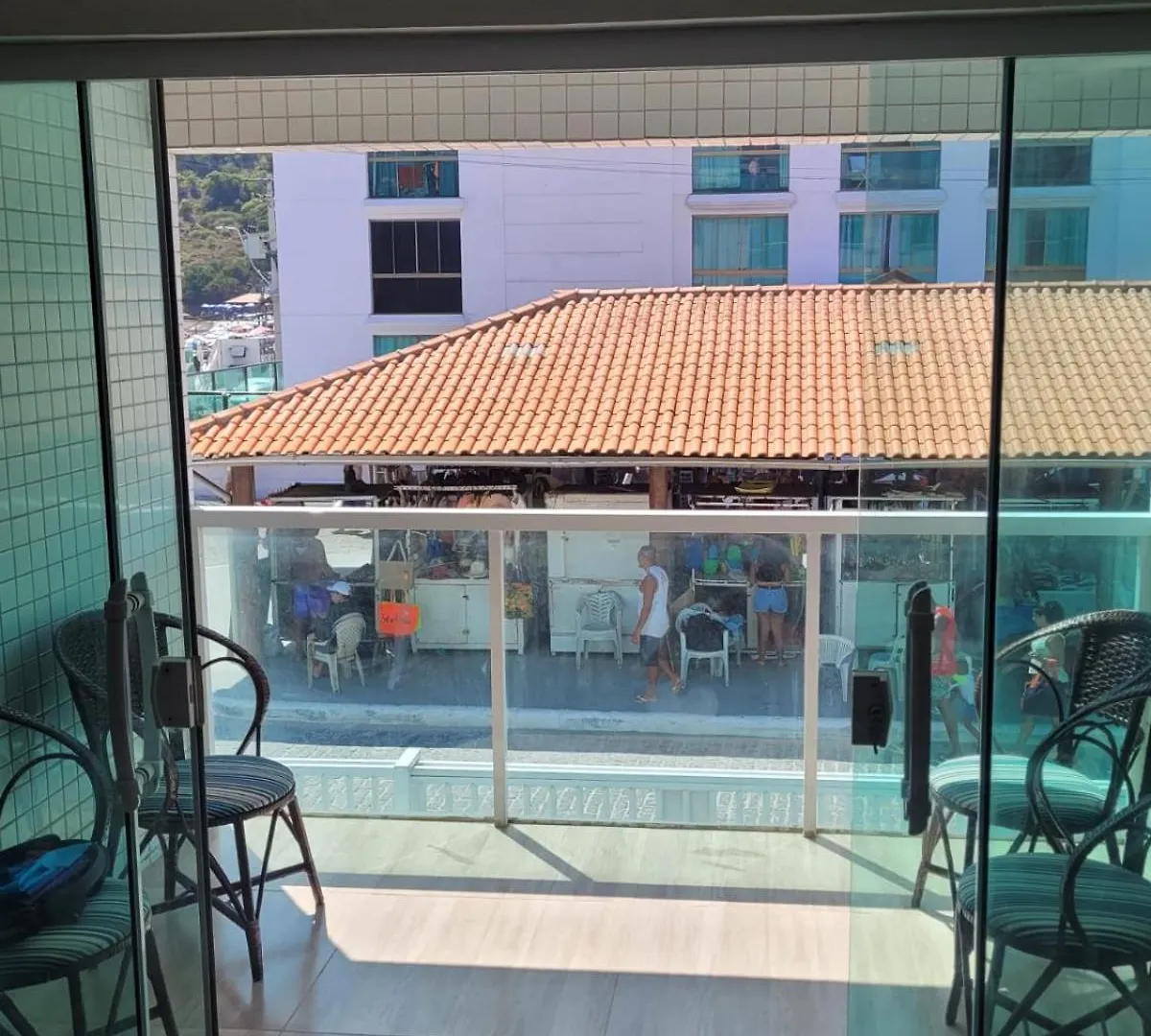 Apartamento Em Arraial Do Cabo - Caribe Carioca 2 Apartment